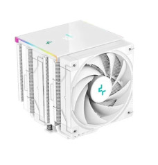 DeepCool AK620 DIGITAL WH RGB CPU Cooler